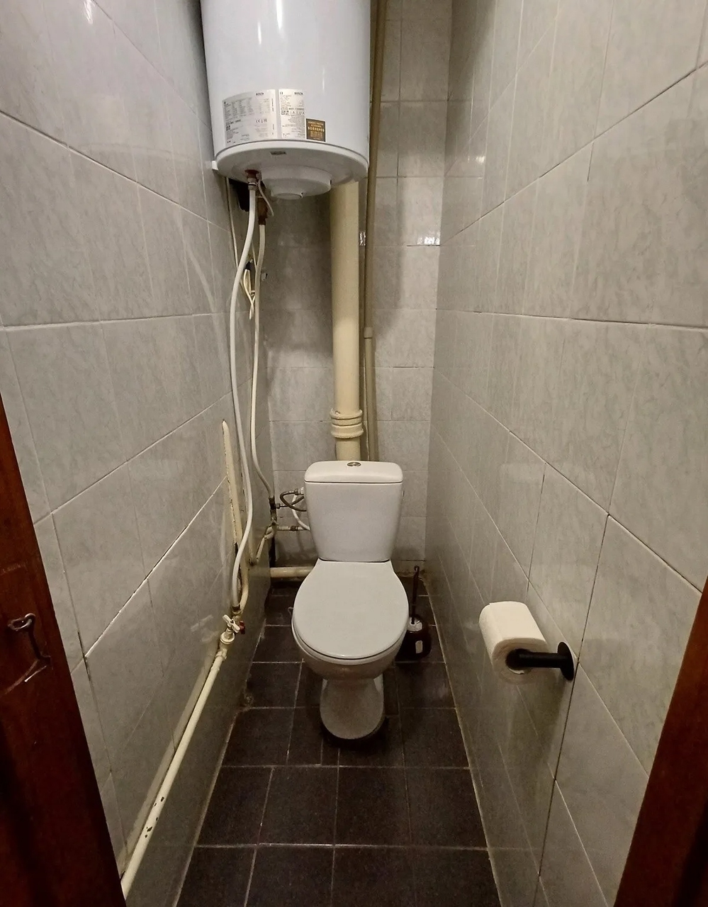 Продажа 3-комнатной квартиры 70 м², Василия Тютюнника ул., 11