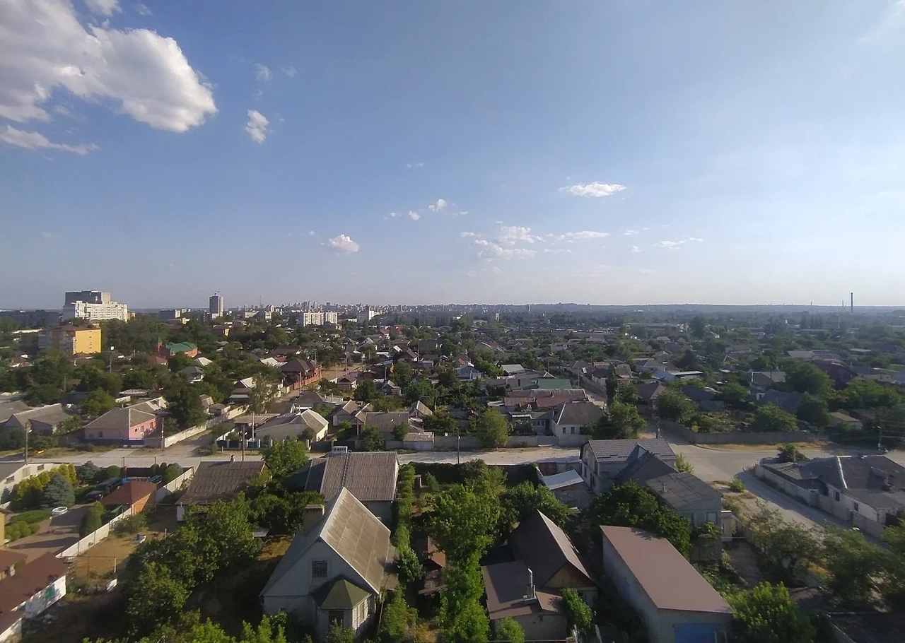 Продажа 3-комнатной квартиры 70 м², Василия Тютюнника ул., 11