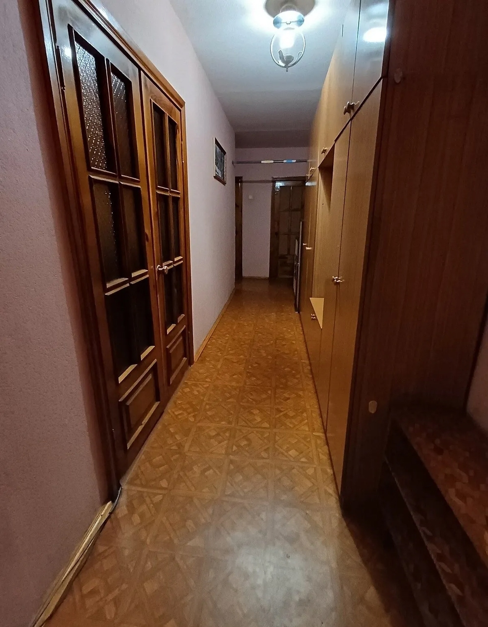 Продажа 3-комнатной квартиры 70 м², Василия Тютюнника ул., 11