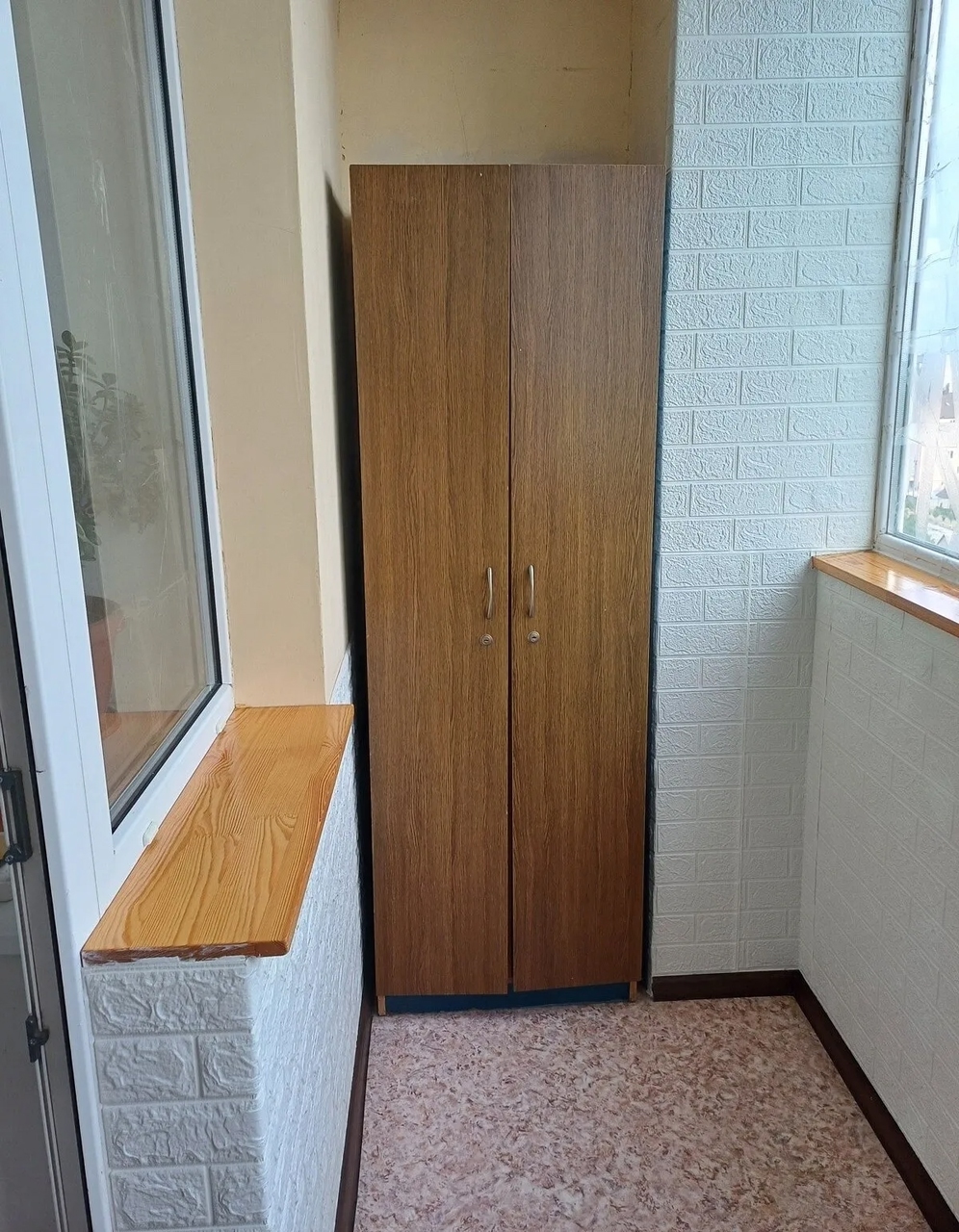 Продажа 3-комнатной квартиры 70 м², Василия Тютюнника ул., 11