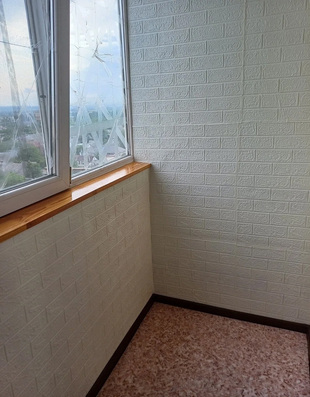 Продажа 3-комнатной квартиры 70 м², Василия Тютюнника ул., 11