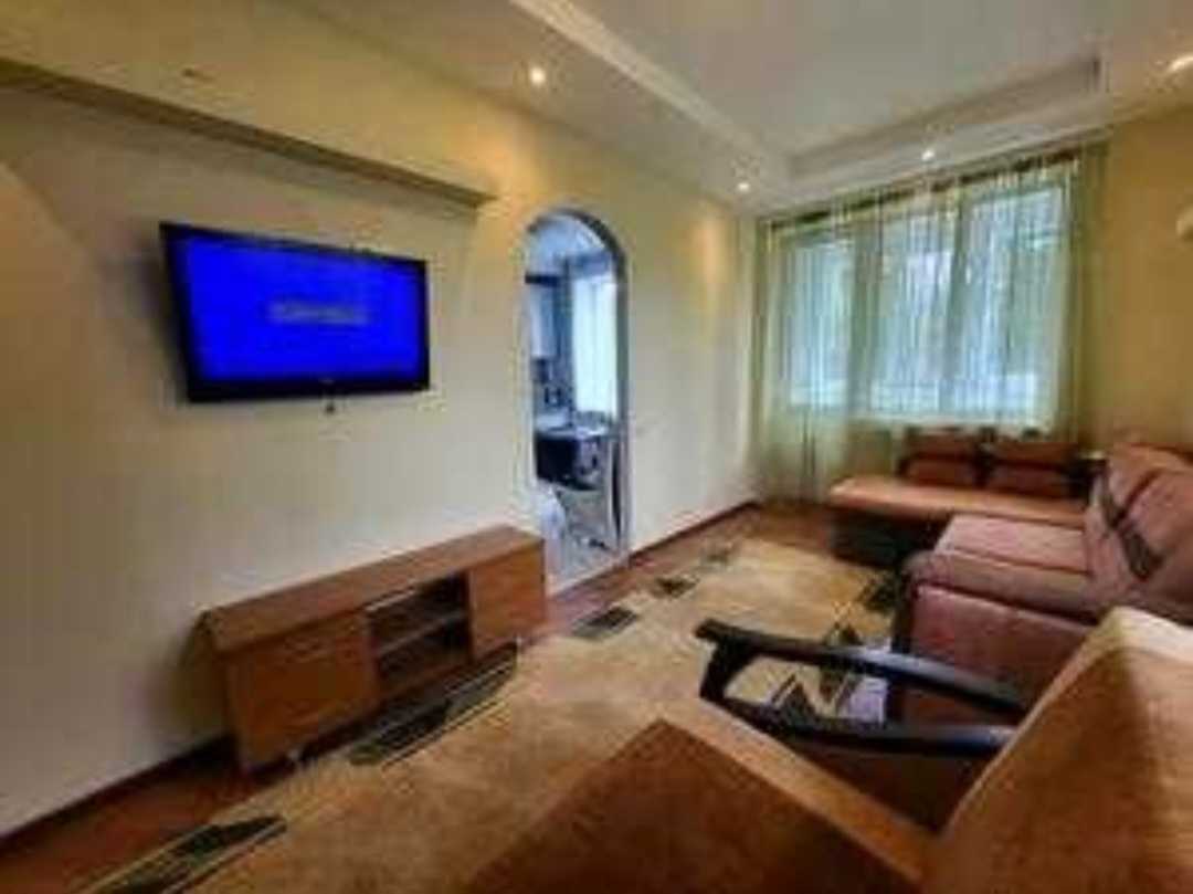 Оренда 1-кімнатної квартири 35 м², Уманська вул., 23/9