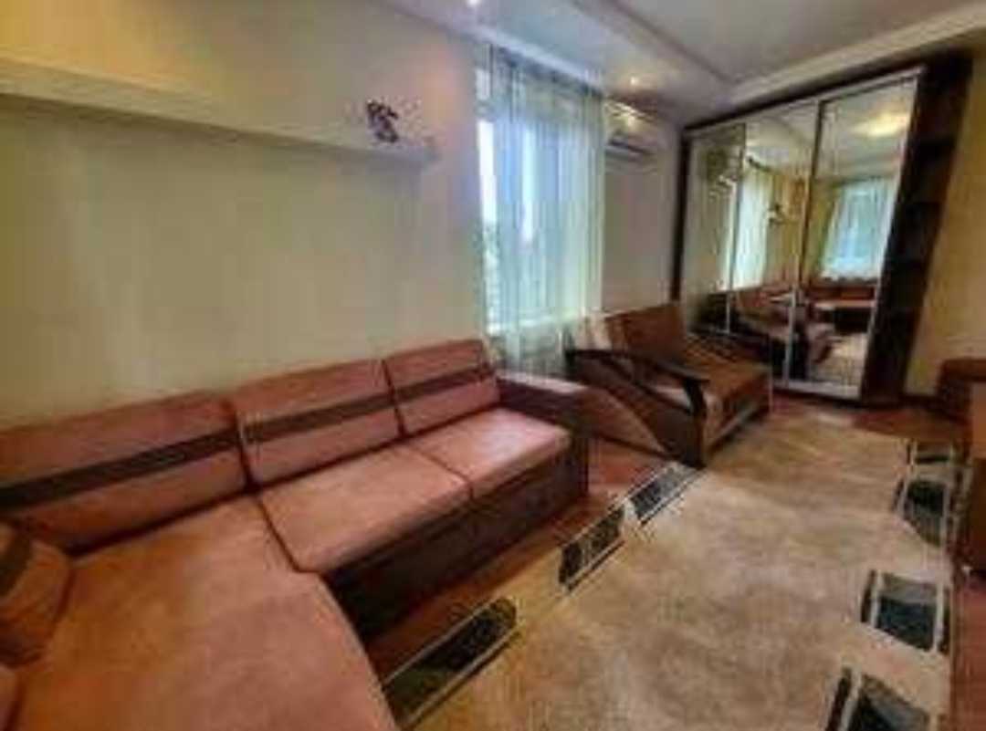 Оренда 1-кімнатної квартири 35 м², Уманська вул., 23/9