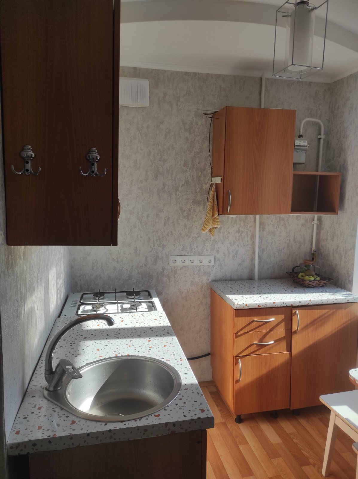 Продажа 2-комнатной квартиры 42 м², Космонавтов ул., 3 Приднепровск