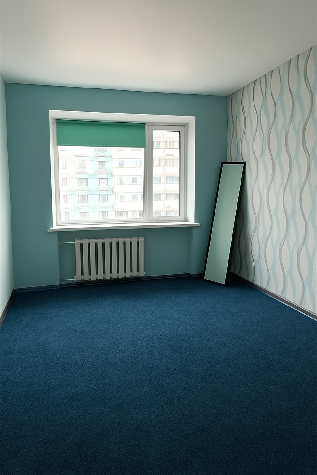 Продажа 2-комнатной квартиры 42 м², Космонавтов ул., 3 Приднепровск