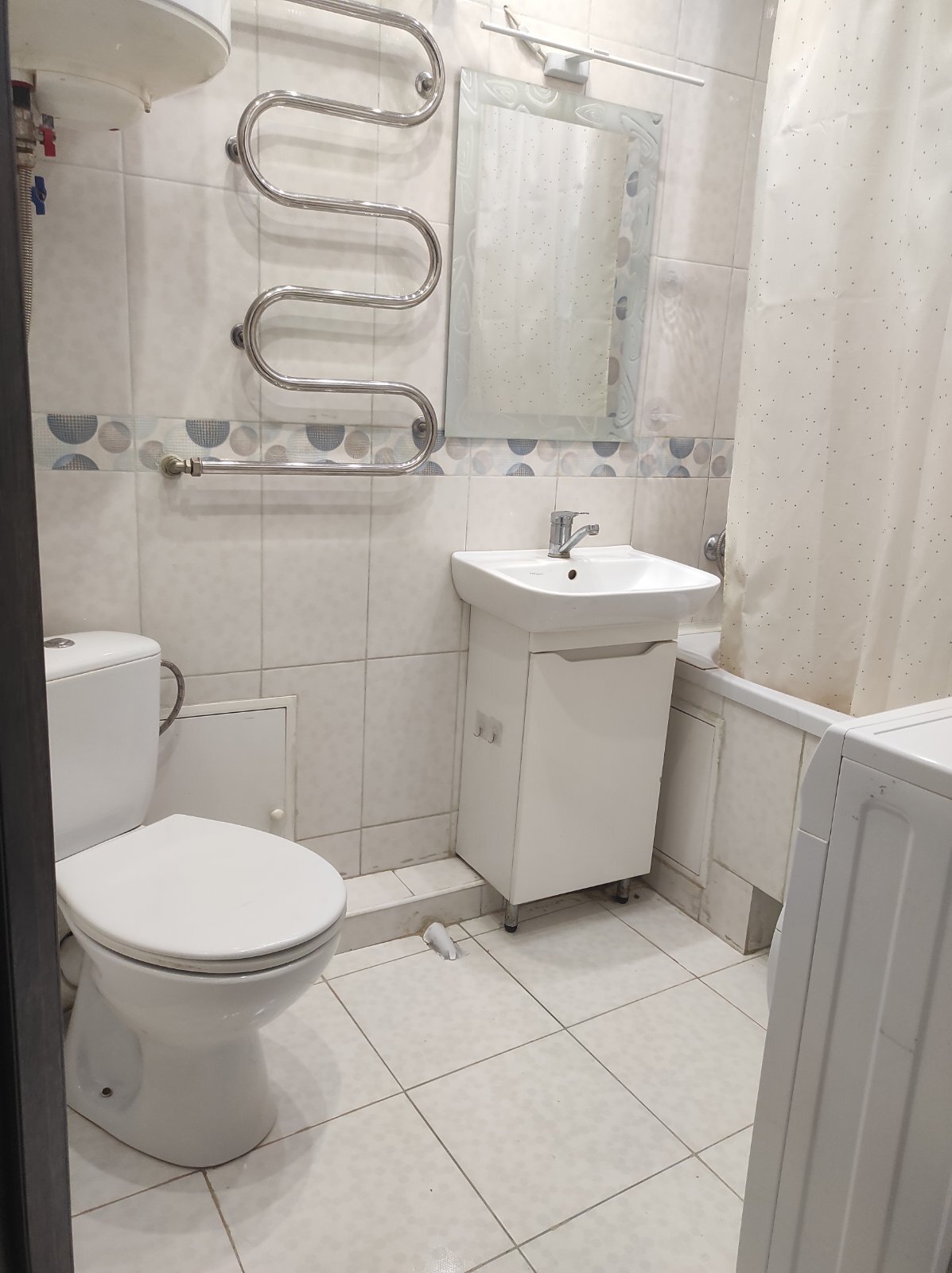 Продажа 2-комнатной квартиры 42 м², Космонавтов ул., 3 Приднепровск