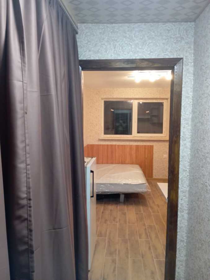 Продаж 1-кімнатної квартири 18 м², Вишнева вул., 6