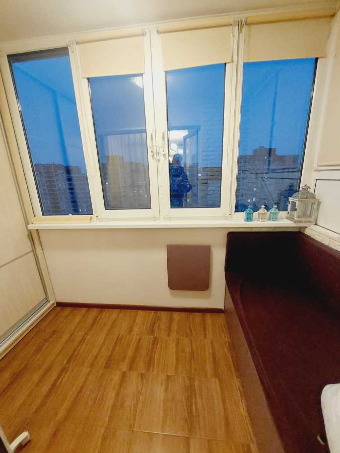 Аренда 2-комнатной квартиры 54 м², Ревуцкого ул., 18