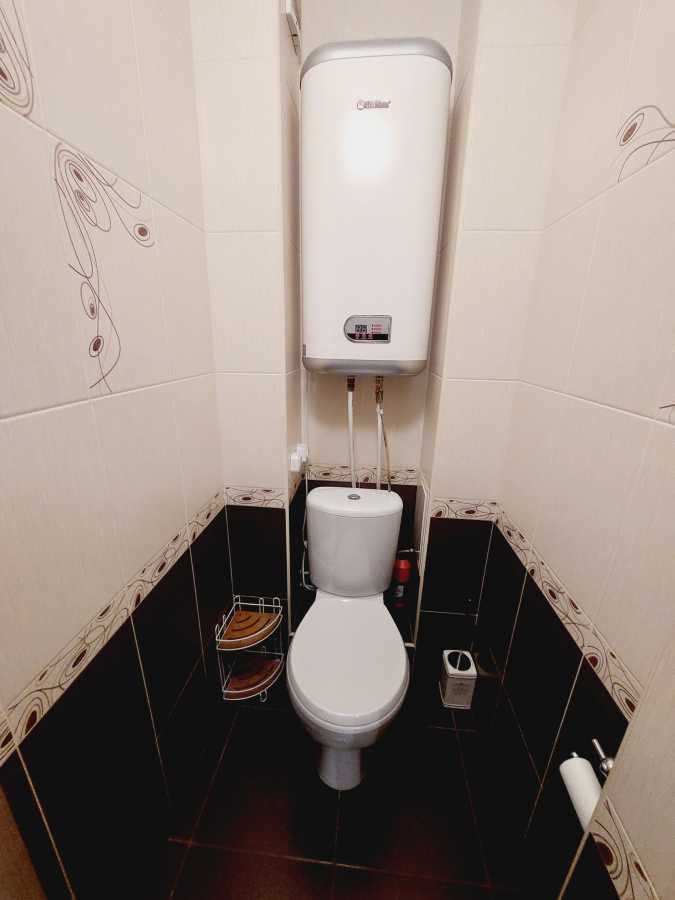 Аренда 2-комнатной квартиры 54 м², Ревуцкого ул., 18