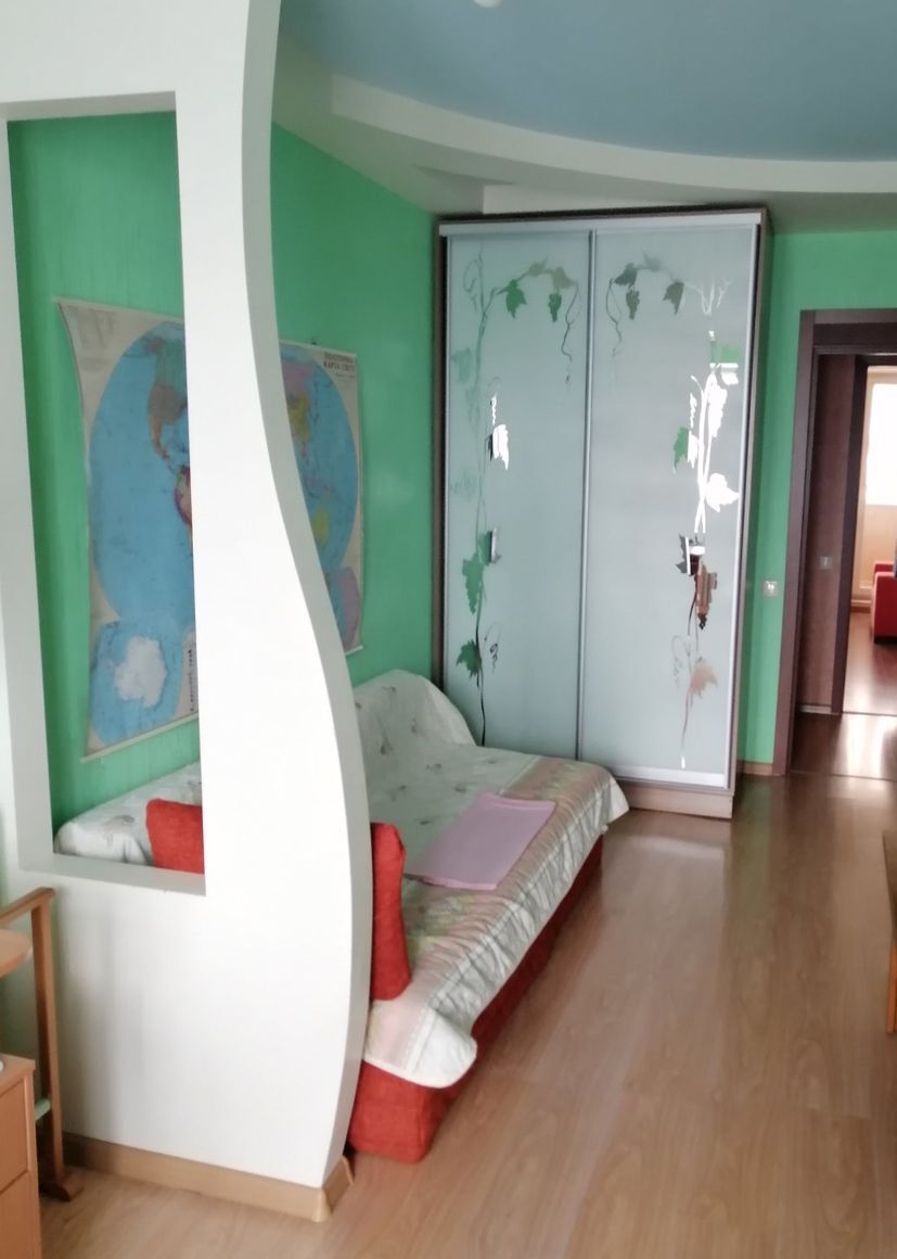 Продажа 3-комнатной квартиры 64 м², Донецкое шоссе, 119