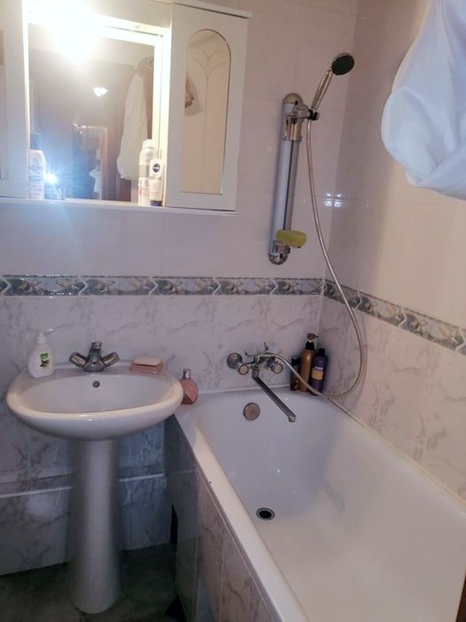 Продажа 3-комнатной квартиры 64 м², Донецкое шоссе, 119