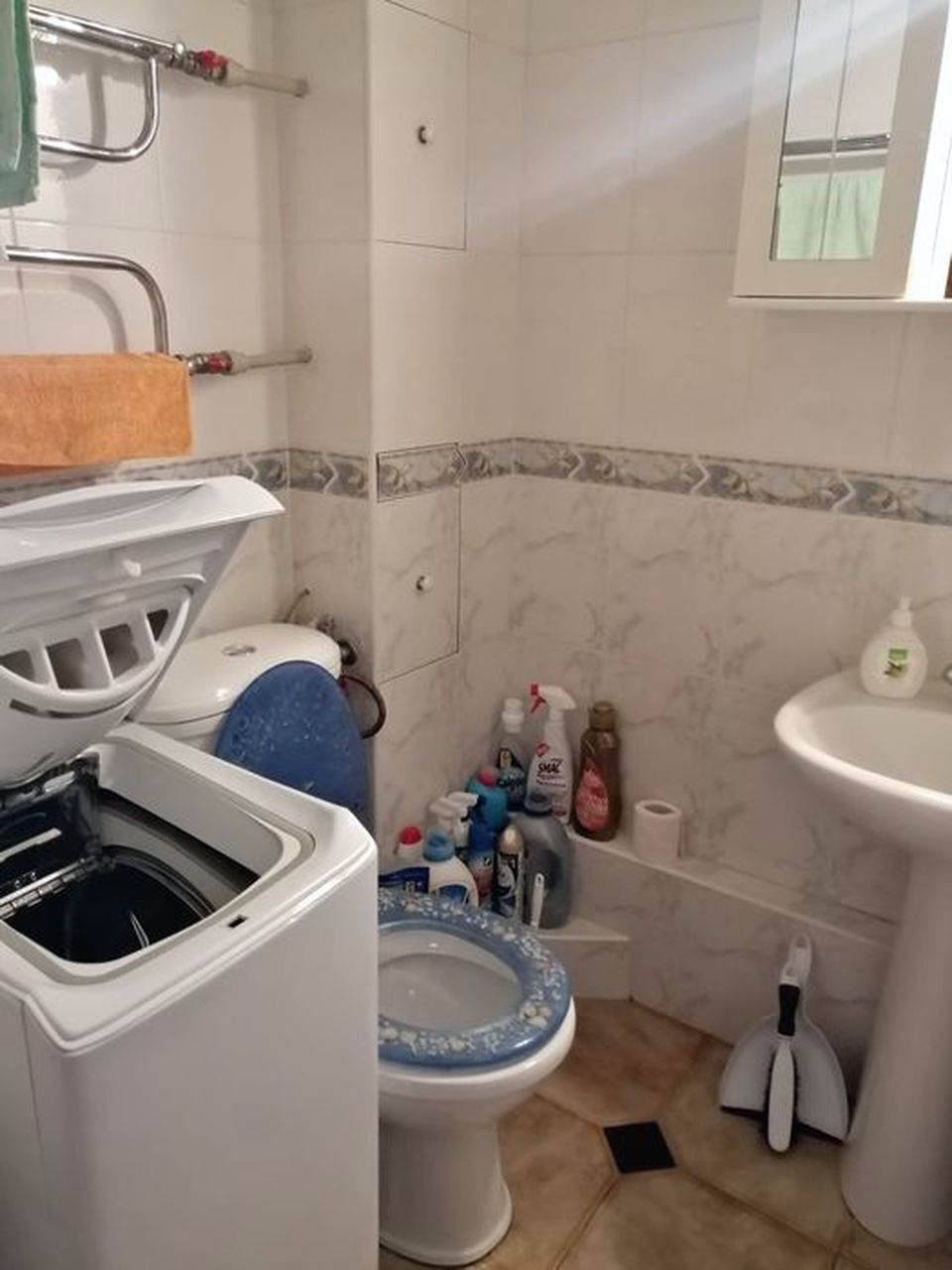 Продажа 3-комнатной квартиры 64 м², Донецкое шоссе, 119