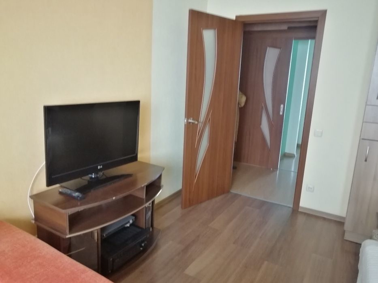 Продажа 3-комнатной квартиры 64 м², Донецкое шоссе, 119