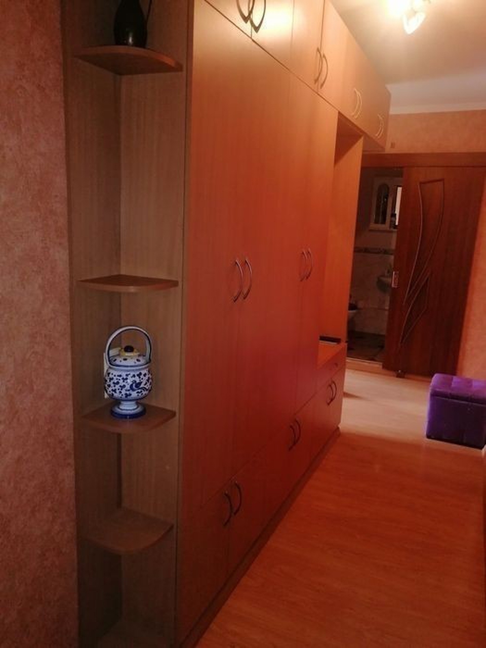 Продажа 3-комнатной квартиры 64 м², Донецкое шоссе, 119