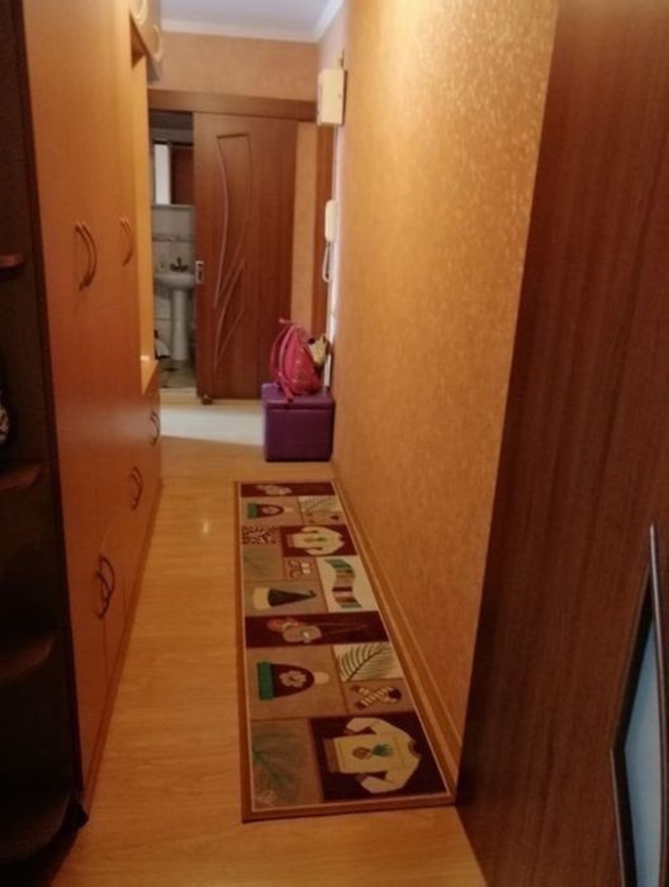 Продажа 3-комнатной квартиры 64 м², Донецкое шоссе, 119