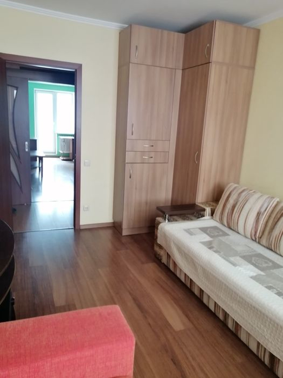 Продажа 3-комнатной квартиры 64 м², Донецкое шоссе, 119