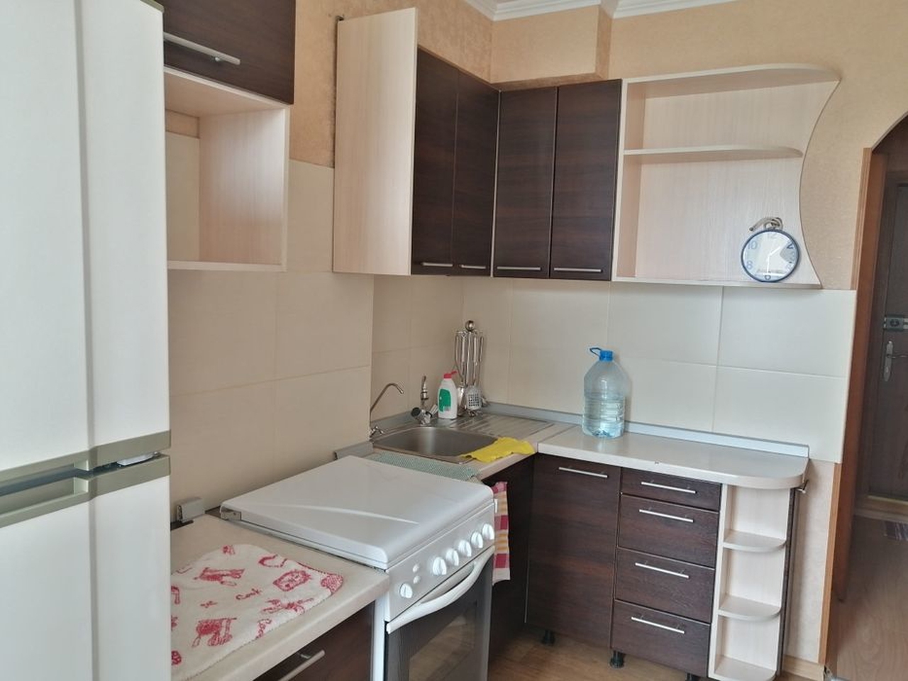 Продажа 3-комнатной квартиры 64 м², Донецкое шоссе, 119