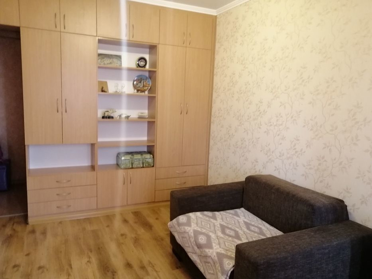 Продажа 3-комнатной квартиры 64 м², Донецкое шоссе, 119