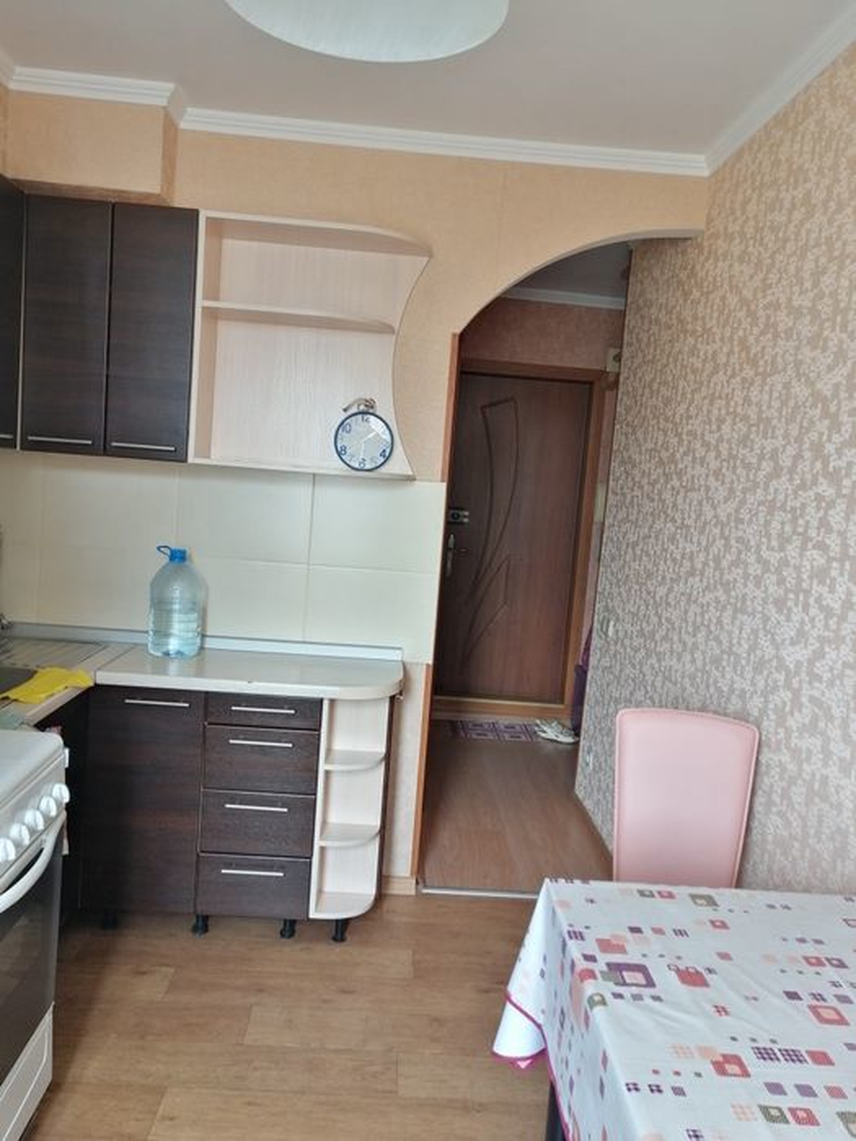 Продажа 3-комнатной квартиры 64 м², Донецкое шоссе, 119