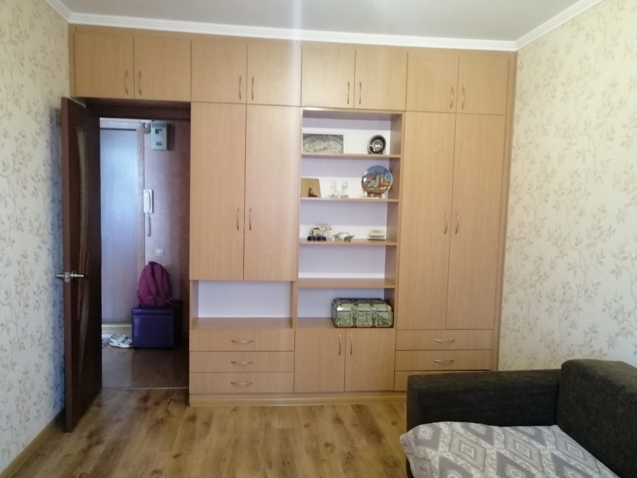 Продажа 3-комнатной квартиры 64 м², Донецкое шоссе, 119