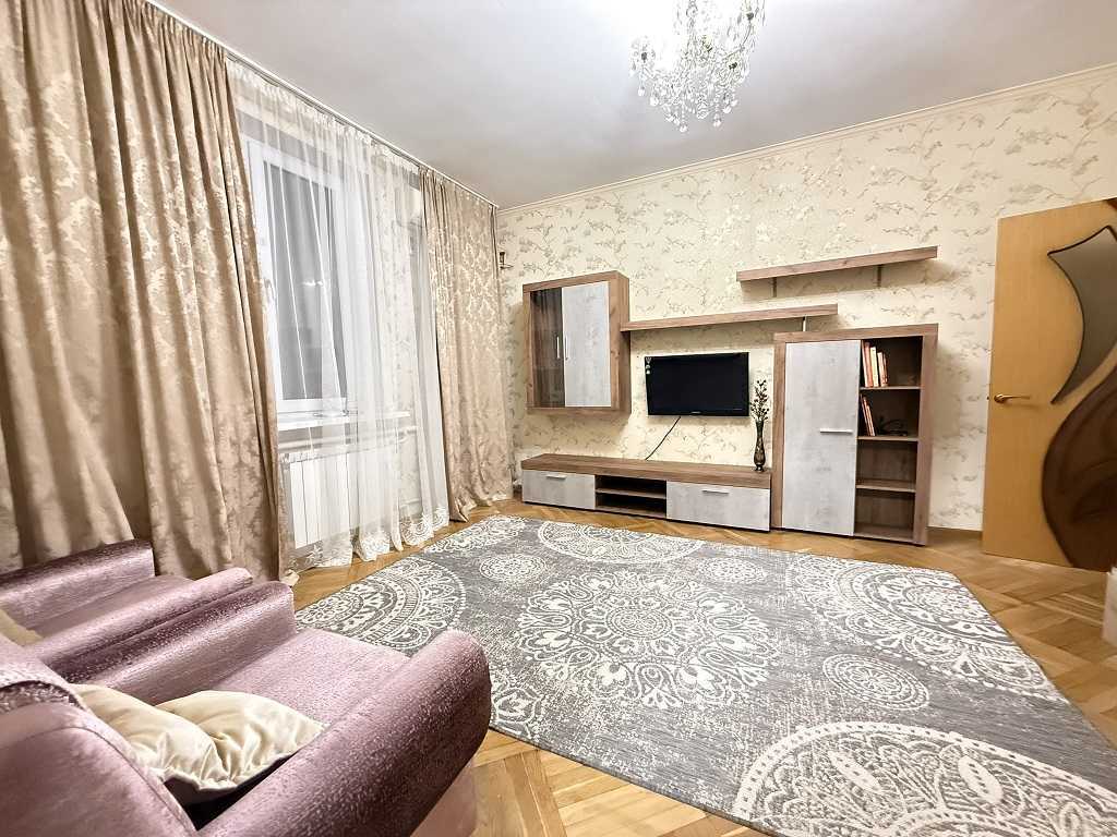 Аренда 2-комнатной квартиры 50 м², Радистов ул., 55