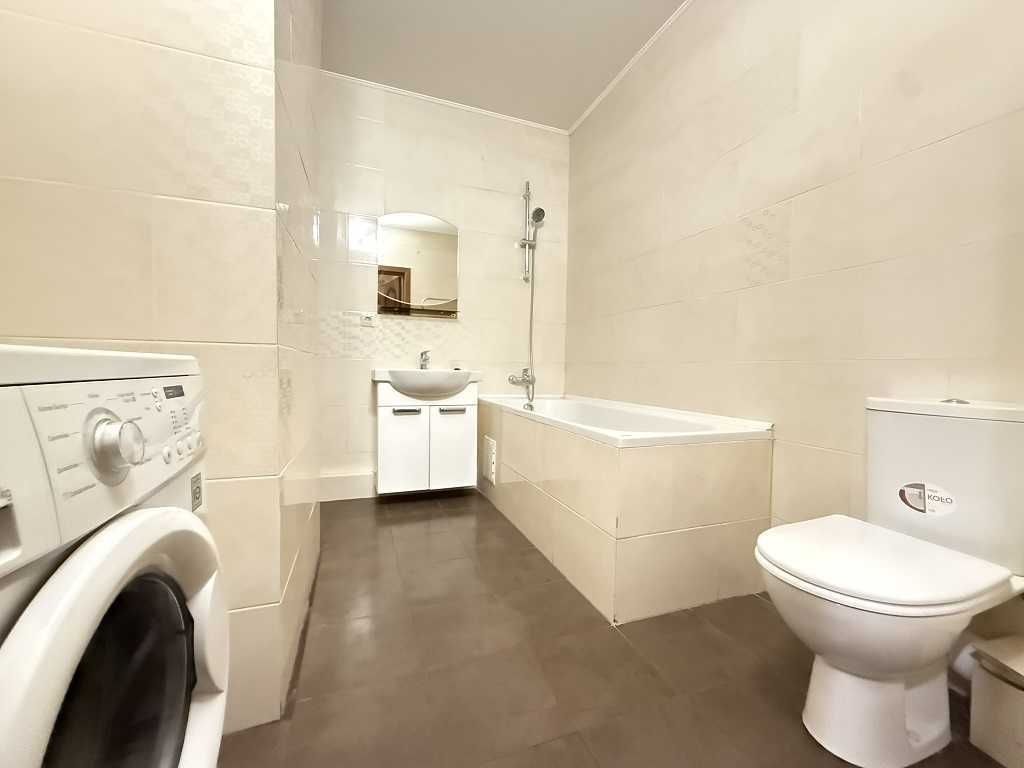 Аренда 1-комнатной квартиры 47 м², Юрия Шумского ул., 3Г