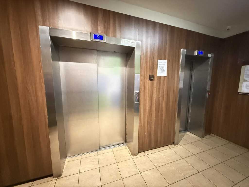 Аренда 1-комнатной квартиры 47 м², Юрия Шумского ул., 3Г