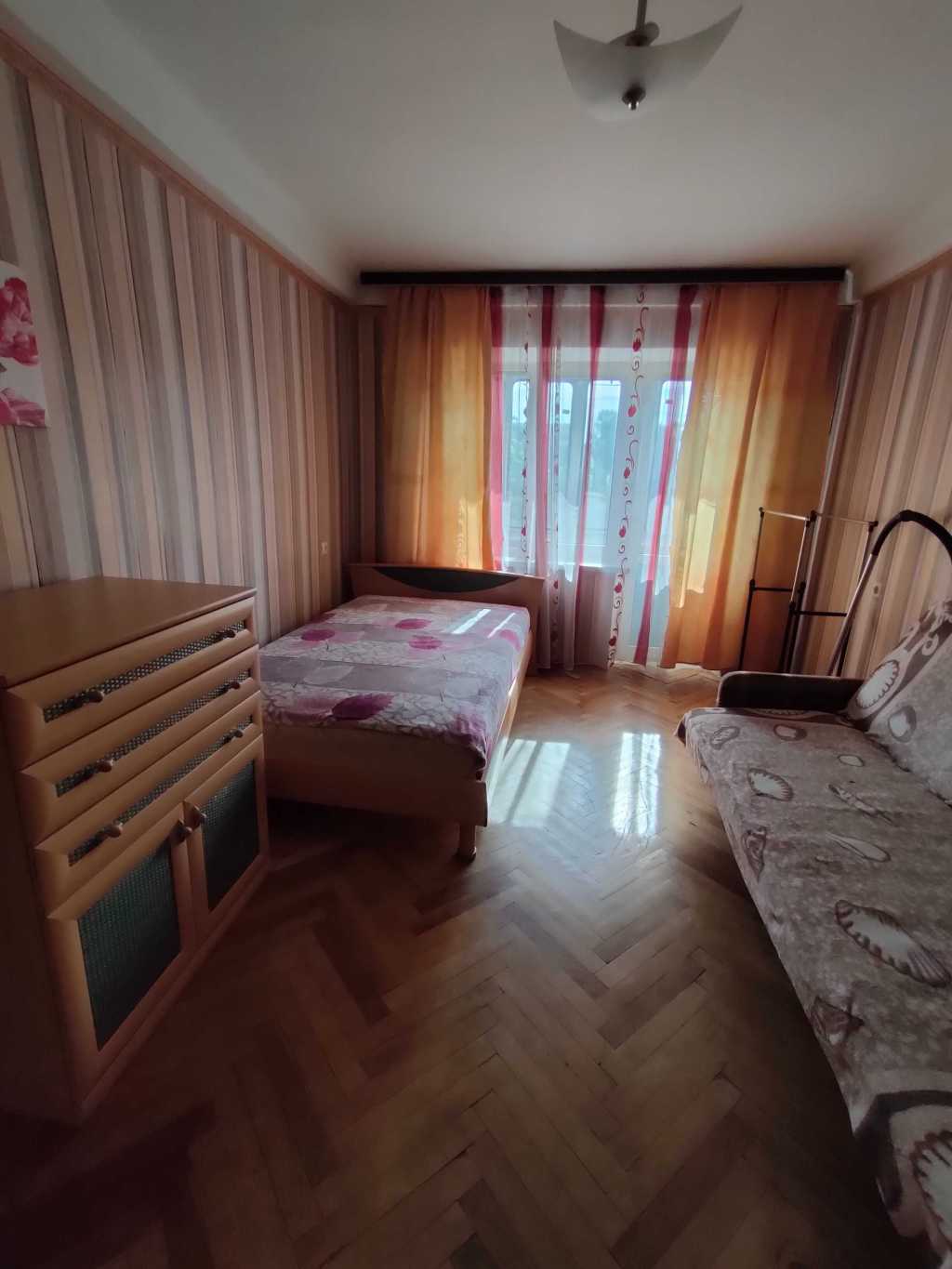 Аренда 1-комнатной квартиры 36 м², Перова бул., 4