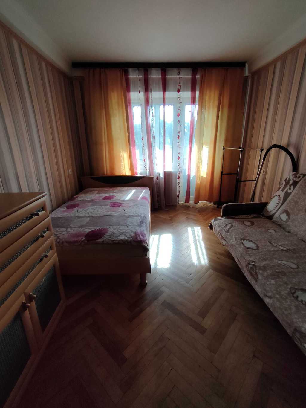 Аренда 1-комнатной квартиры 36 м², Перова бул., 4