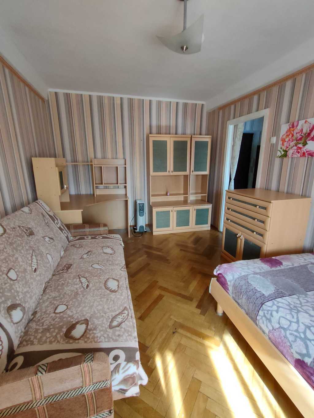 Аренда 1-комнатной квартиры 36 м², Перова бул., 4