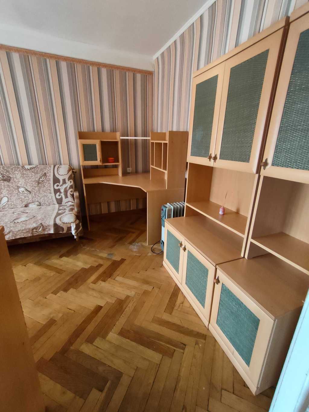 Аренда 1-комнатной квартиры 36 м², Перова бул., 4