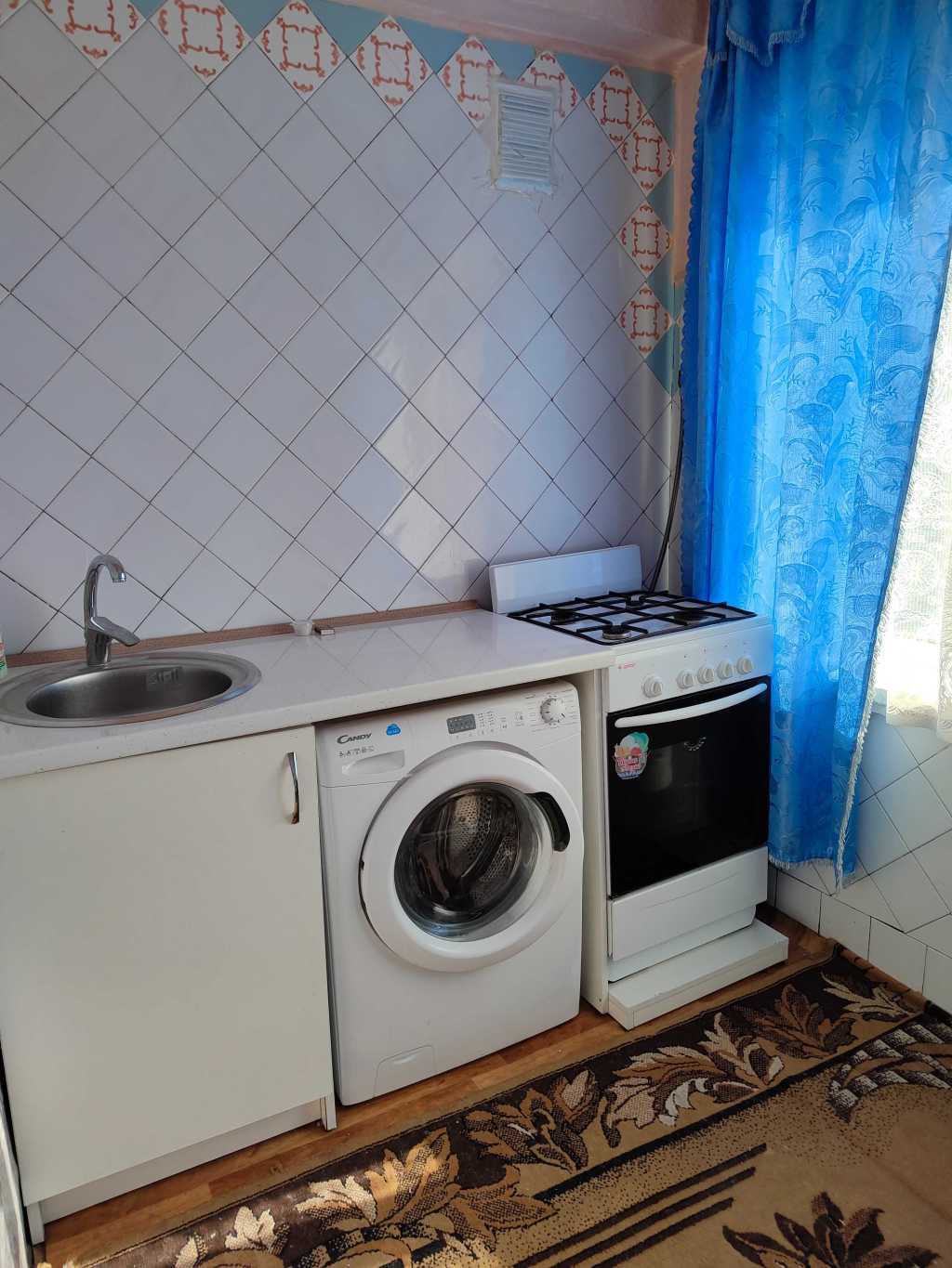 Аренда 1-комнатной квартиры 36 м², Перова бул., 4