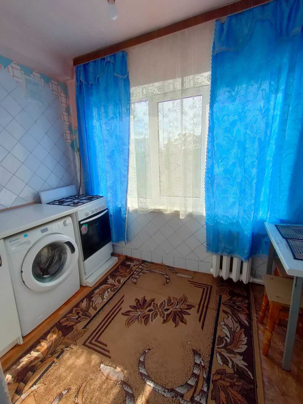 Аренда 1-комнатной квартиры 36 м², Перова бул., 4