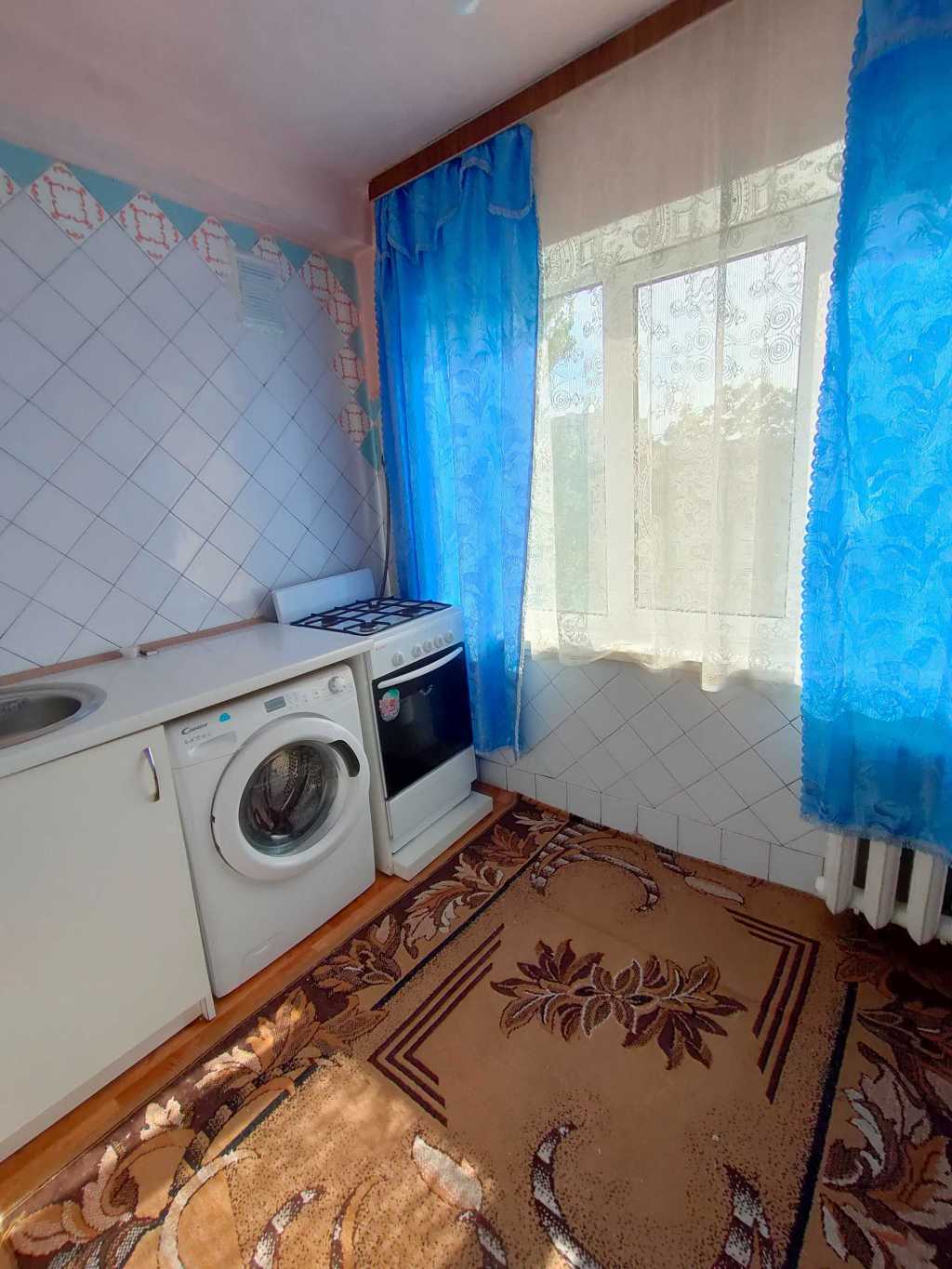 Аренда 1-комнатной квартиры 36 м², Перова бул., 4