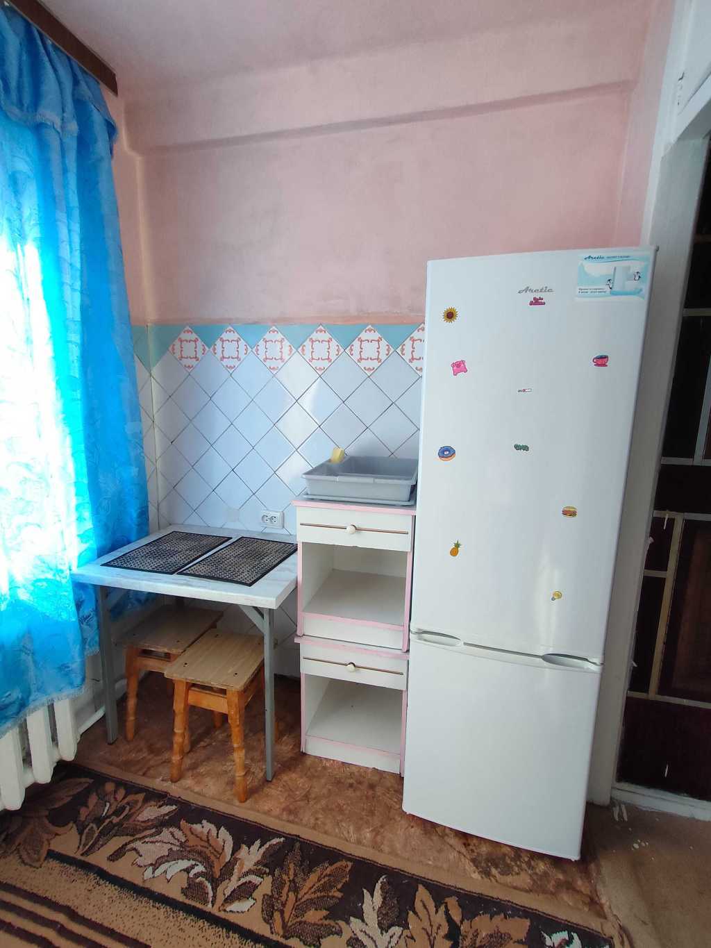 Аренда 1-комнатной квартиры 36 м², Перова бул., 4