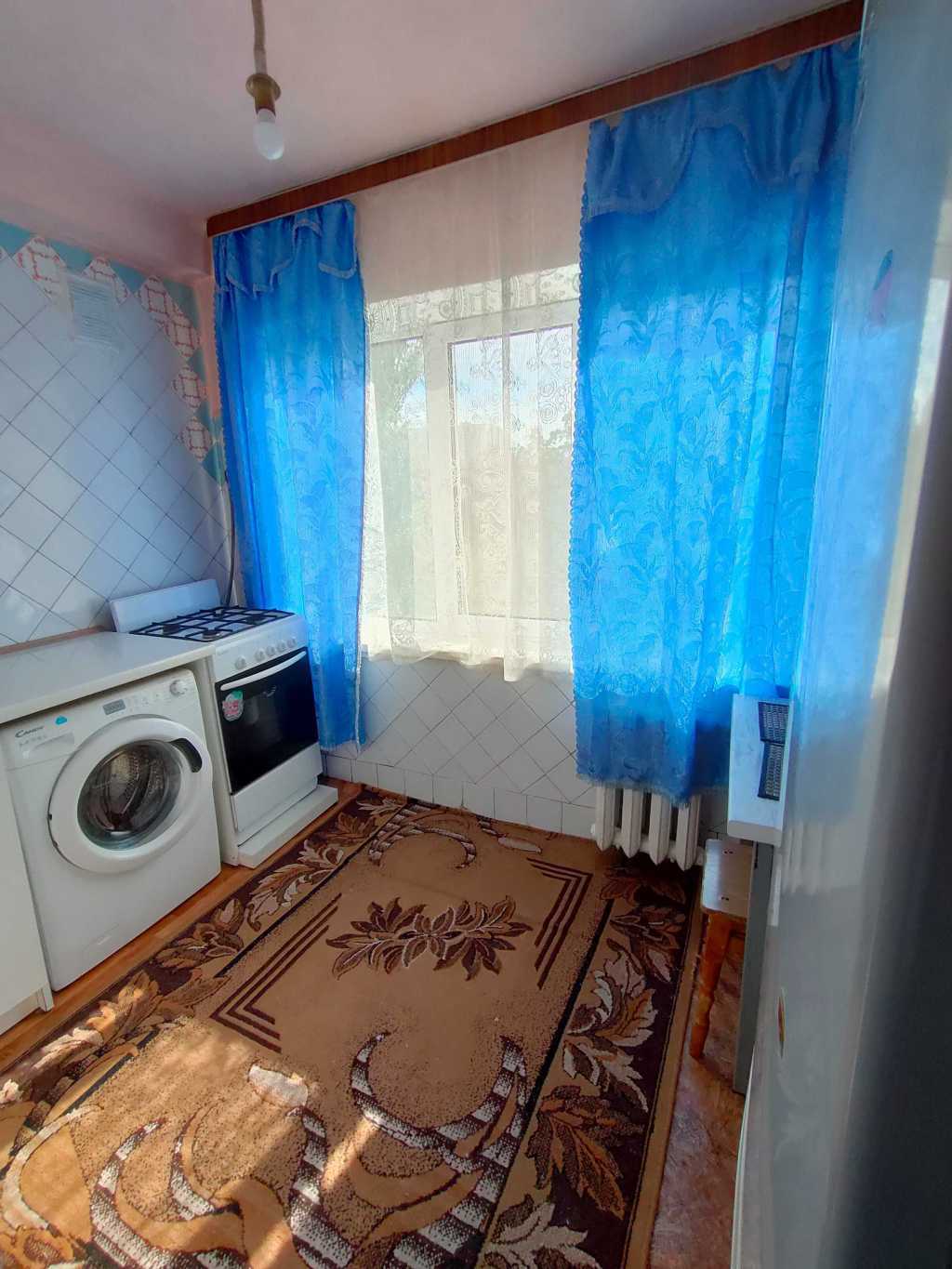 Аренда 1-комнатной квартиры 36 м², Перова бул., 4