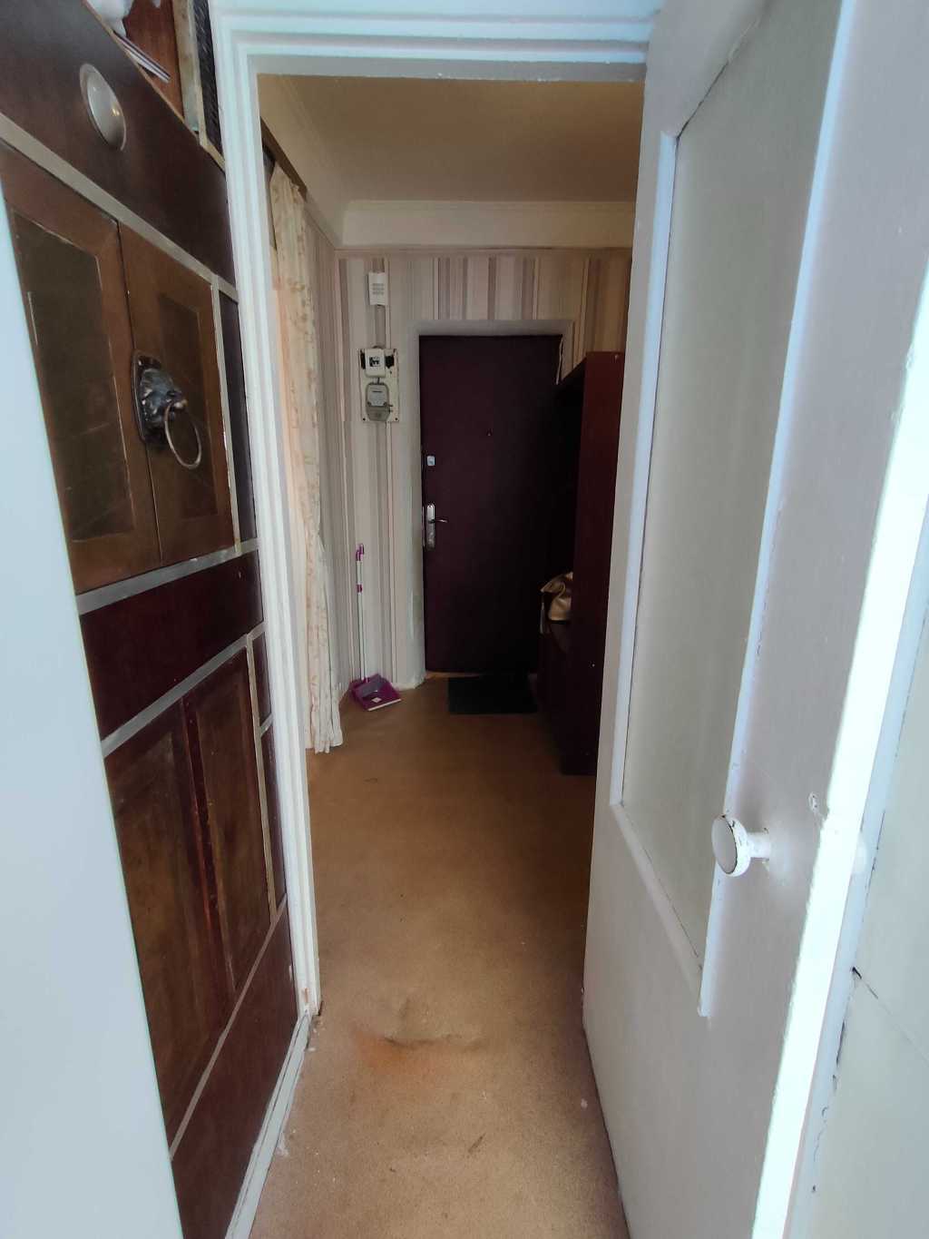 Аренда 1-комнатной квартиры 36 м², Перова бул., 4