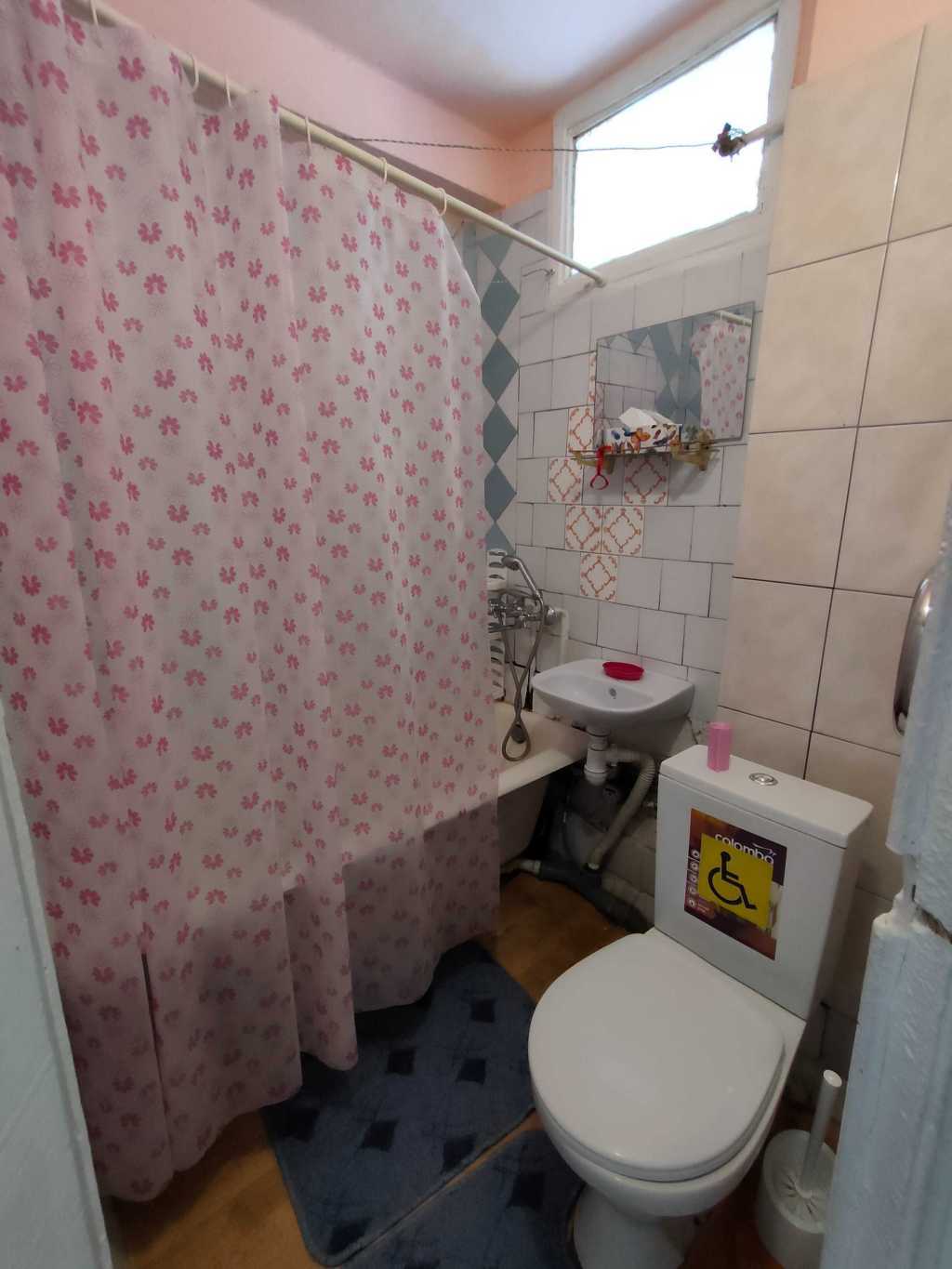 Аренда 1-комнатной квартиры 36 м², Перова бул., 4