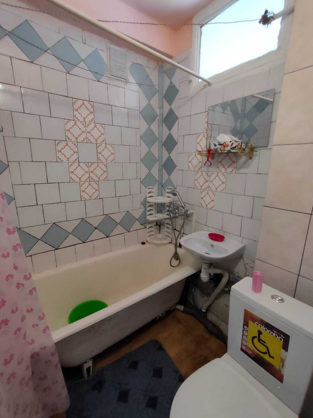 Аренда 1-комнатной квартиры 36 м², Перова бул., 4