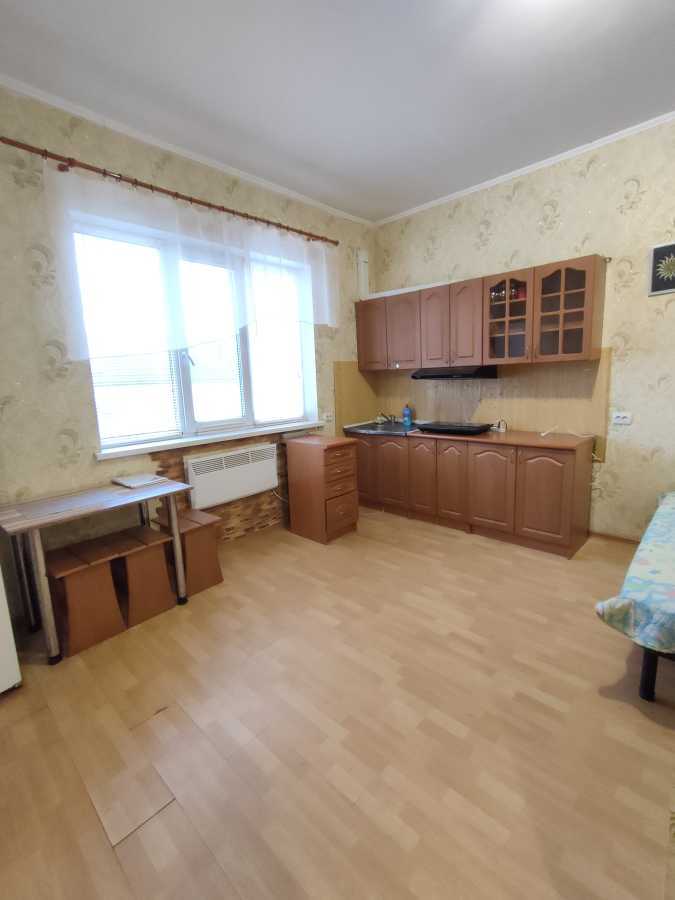 Аренда 1-комнатной квартиры 30 м², Радужная ул., 14