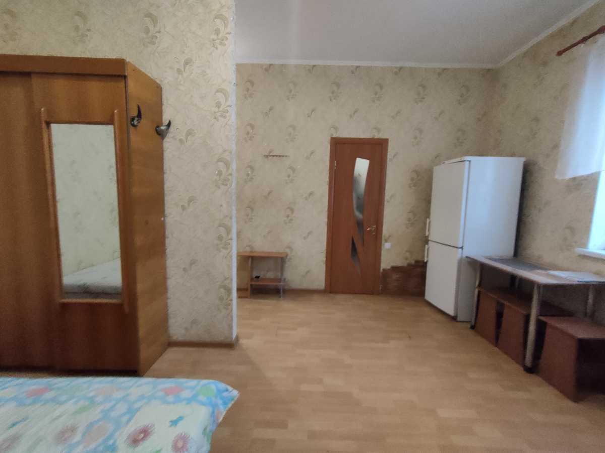 Аренда 1-комнатной квартиры 30 м², Радужная ул., 14