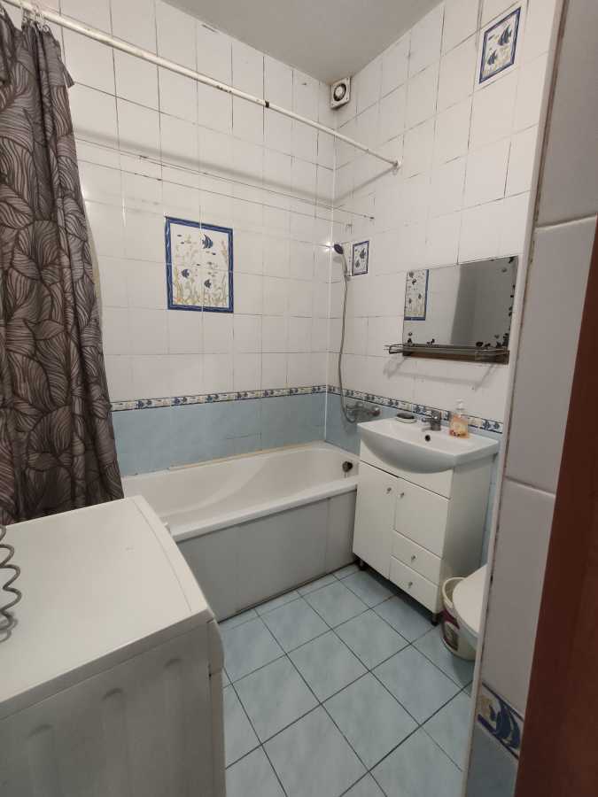 Аренда 1-комнатной квартиры 30 м², Радужная ул., 14