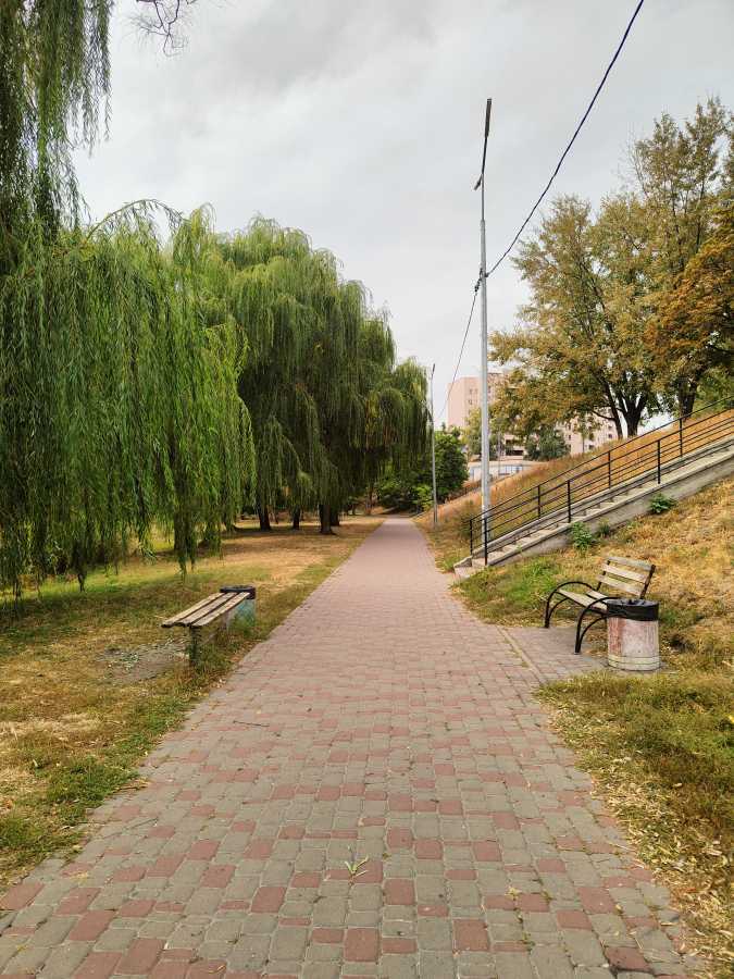 Аренда 1-комнатной квартиры 30 м², Радужная ул., 14