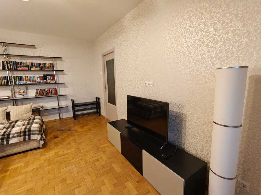 Аренда 1-комнатной квартиры 42 м², Владимира Высоцкого бул., 7