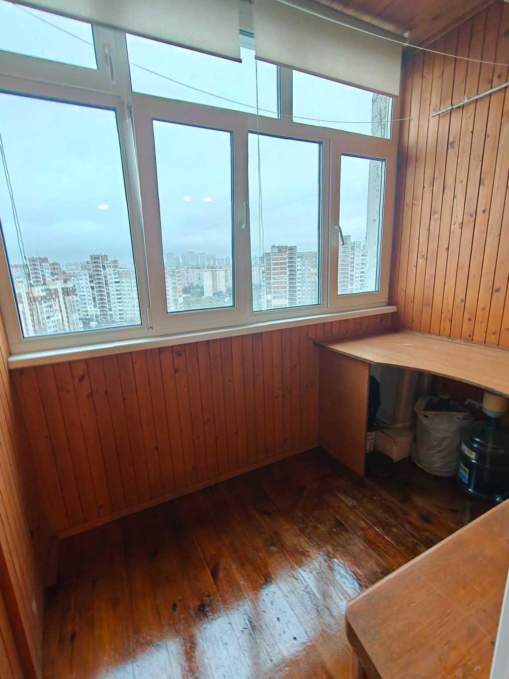 Аренда 1-комнатной квартиры 42 м², Владимира Высоцкого бул., 7