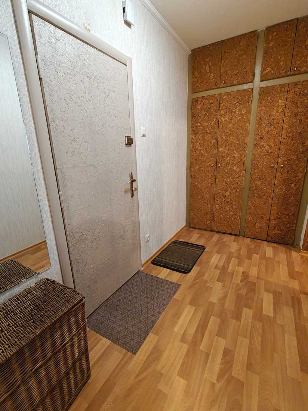 Аренда 1-комнатной квартиры 42 м², Владимира Высоцкого бул., 7