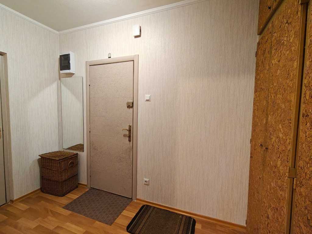 Аренда 1-комнатной квартиры 42 м², Владимира Высоцкого бул., 7