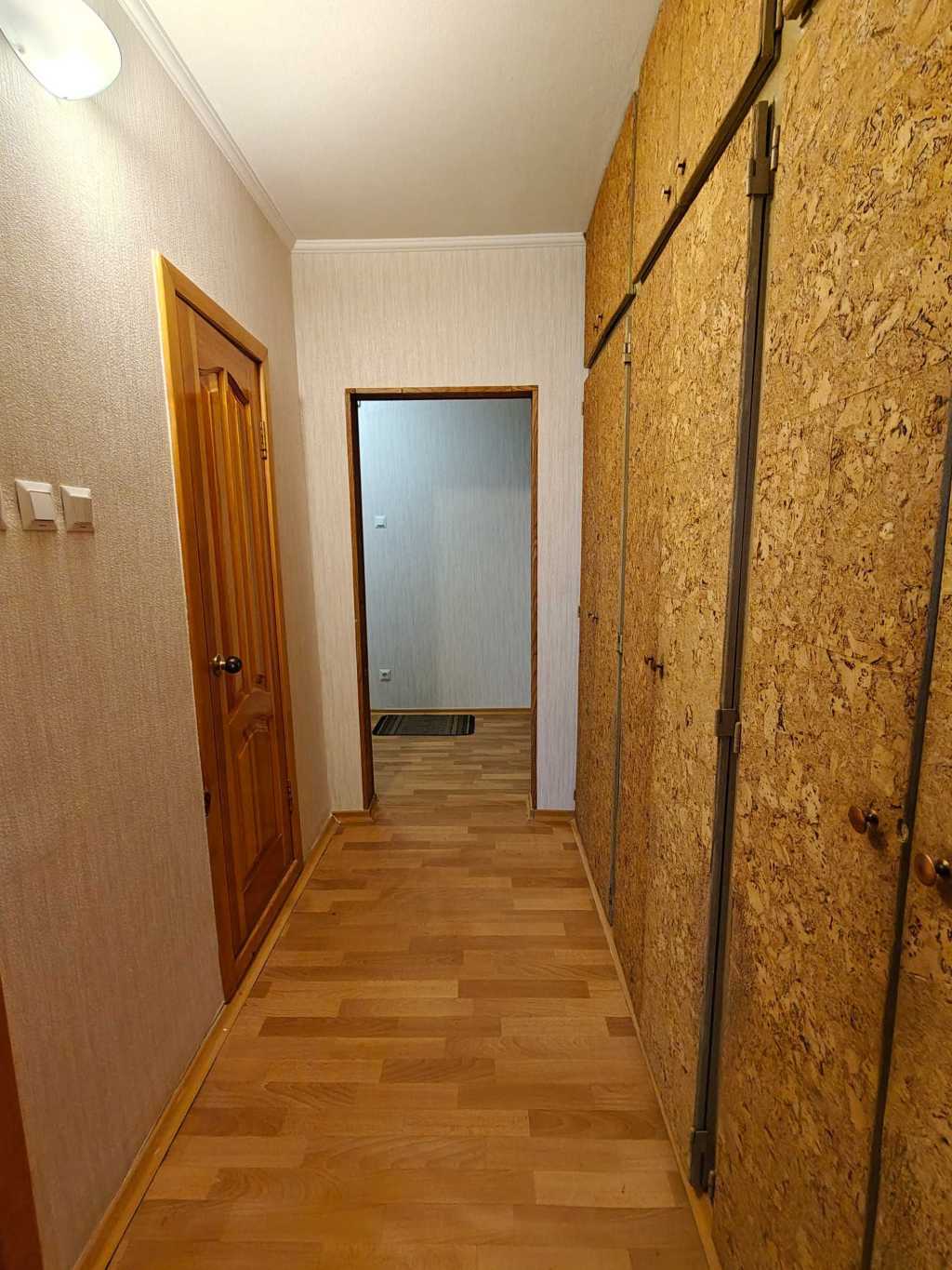 Аренда 1-комнатной квартиры 42 м², Владимира Высоцкого бул., 7