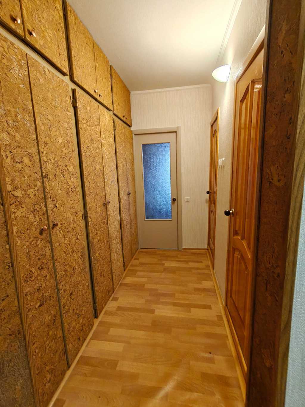 Аренда 1-комнатной квартиры 42 м², Владимира Высоцкого бул., 7