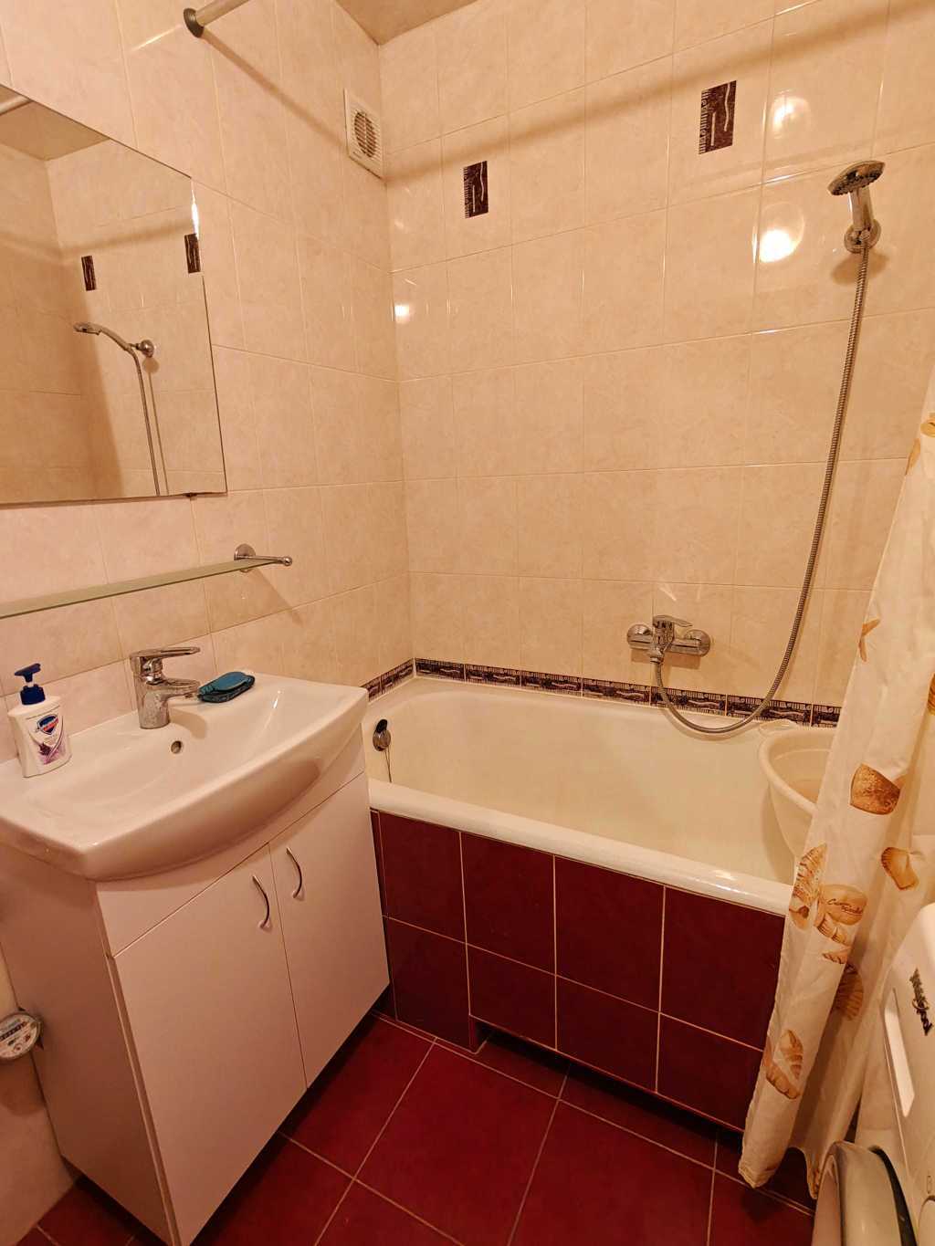 Аренда 1-комнатной квартиры 42 м², Владимира Высоцкого бул., 7